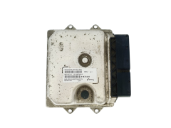 Controller 51872449 BC.0097889.C Fiat FPT 35619