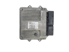 Controller FGP 55187472 LQ MJD 6JO.C1 71600.012.07 Opel 58180