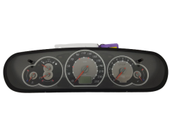 Speedometer/Instrument Cluster Citroen C5 Lift 9655608780 22729