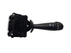 Windscreen Wash Wiper Switch Twingo 3 Clio 4 E1109571 8201196345 Valeo 0km