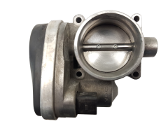 Air Throttle Body BMW 1354 1439224-04 408.238/422/003
