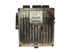 Controller 8200398934 8200449080 R0410B030C Renault Delphi 19919