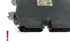 Controller 33920-51K1 2 E6T90072H5ZE Suzuki Mitsubishi 50936