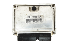 Controller 045906019BP 0281012194 Volkswagen Bosch 19070