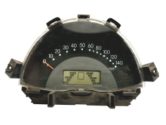 Speedometer/Instrument Cluster Smart Fortwo 0001184V021 110008872005 42048