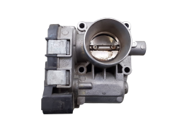 Air Throttle Body 5525046 40GTE3F Fiat Lancia Ford  1.2 FPT 1472