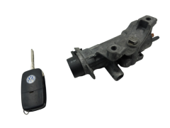 Ignition Switch VW Golf 4 Passat 4B0905851 4B0905849 1393