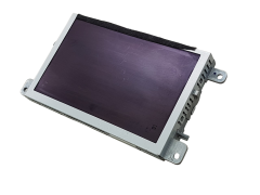 Navigation Display MMI Audi A4 A5 8F0919604 Harman Becker