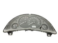 Speedometer/Instrument Cluster Opel Corsa C 09166808FB 110008988003 43427