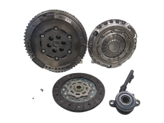 Clutch Kit 123103126R 302058718R 1.0 Tce Sandero 3 0km