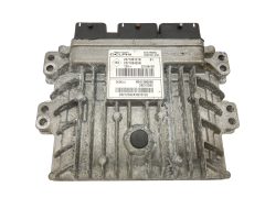 Controller Renault 237100121R 237100425R R0413B006E Delphi 28075