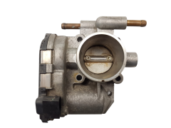 Air Throttle Body Opel 24420536 0280750133 Bosch 1673
