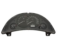 Speedometer/Instrument Cluster Opel Corsa C 09166814FL 110008988009 18997