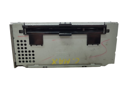 Cd Radio Player Ford C-Mac E1BT-18C815-KH NG AHU
