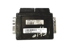 Controller S110030304D 8200024377 7700110471 Renault Siemens 16647 Controller S110030304D 8200024377 7700110471 Renault Siemens 16647