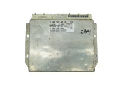 Controller 0195454832 K03 0265109046 Mercedes Bosch