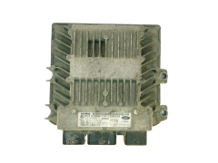 Controller 7S61-12A650-EA 5WS40632A-T SID 804 Ford Siemens 33357