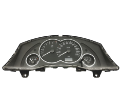 Speedometer/Instrument Cluster Opel Meriva 13173382XU 110080162027 41771