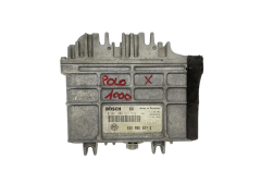Controller VW 030906027E 0261203931 Bosch 56677