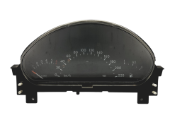 Speedometer/Instrument Cluster Mercedes A W168 A1685404011 51451