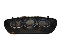 Speedometer/Instrument Cluster Citroen C5 Lift 9655608780  1737