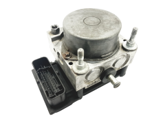Abs Pump Fiat Panda 51799595 0265800673 Bosch 40461