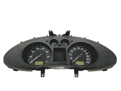 Speedometer/Instrument Cluster Seat Ibiza W06L0920803 110080104039A 56101
