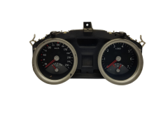 Speedometer/Instrument Cluster Renault Megane 2 8200306552 1976