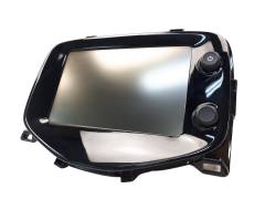 Navigation C1 2 108 Aygo 2 86140-0H020 AVH-7148ZC Pioneer 1476