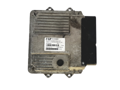 Controller Fiat 55186608 MJD6JF.P3 Magneti Marelli 27264