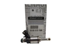 Fuel Injector Original 166001518R Renault