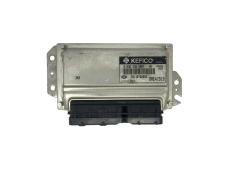 Controller 9030930496F H5 39110-02055 SAE4IS15 KIA Kefico