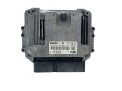 Controller 0281011669 55189927 Opel Bosch 52093