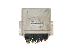Controller 0281001587 C364Y932 Alfa Romeo Bosch 37435