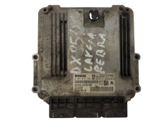Engine Controller PSA 9666104080 0281015199 Bosch