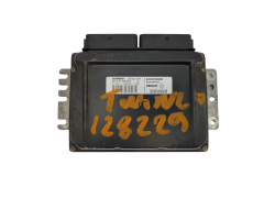 Controller S110138000C 8200059086 8200044437 Renault Siemens 19321