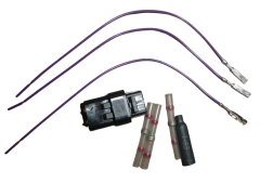 Electric Wires New Original Citroen Peugeot C6 1606249880