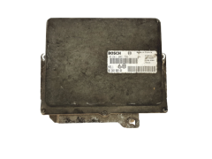 Controller 0261203736 9620398980 MA3.1 26FM0299 PSA Bosch 20289