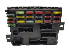 Fuse Box Lancia 46776086