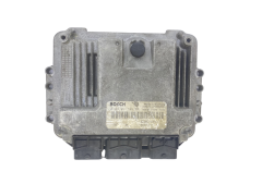 Controller 0281011549 8200310863 8200370779 Renault Bosch 57372
