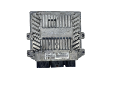 Controller 9658345080 9655041480 5WS40167H-T PSA Siemens 60076