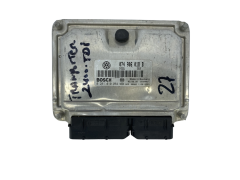 Controller 074906018B 0281010084 VW Bosch 52466