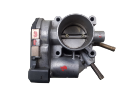 Air Throttle Body VWAG 030133062C 0280750095 Bosch 1382
