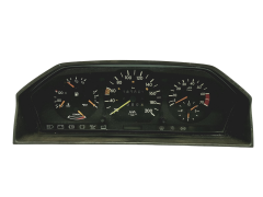 Speedometer/Instrument Cluster Mercedes E W124 1245409347 6160491007