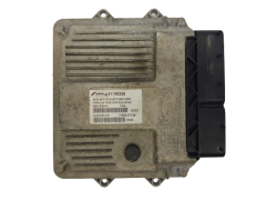 Engine Controller Lancia 51795235 Magneti Marelli 19396