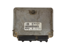 Controller 038906018BM 0281001846 VW Bosch 30699