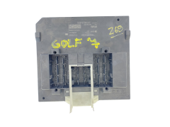Controller BCM PQ37H 5Q0937084AC 5WK50791-E VW Audi Continental