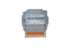 Controller 8E0959655G 0285001668  Audi Bosch 58556