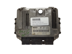 Controller 0281011549 8200310863 8200370779 Renault Bosch 3021