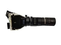 Windscreen Wash Wiper Switch 6614A 25260JD01A Nissan Qashqai